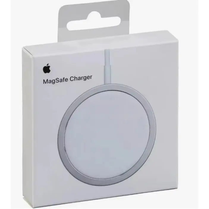 Cargador Inalámbrico MagSafe para iPhone