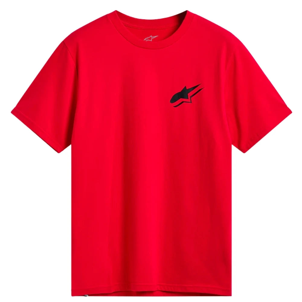 Alpinestars Camiseta Formulate CSF