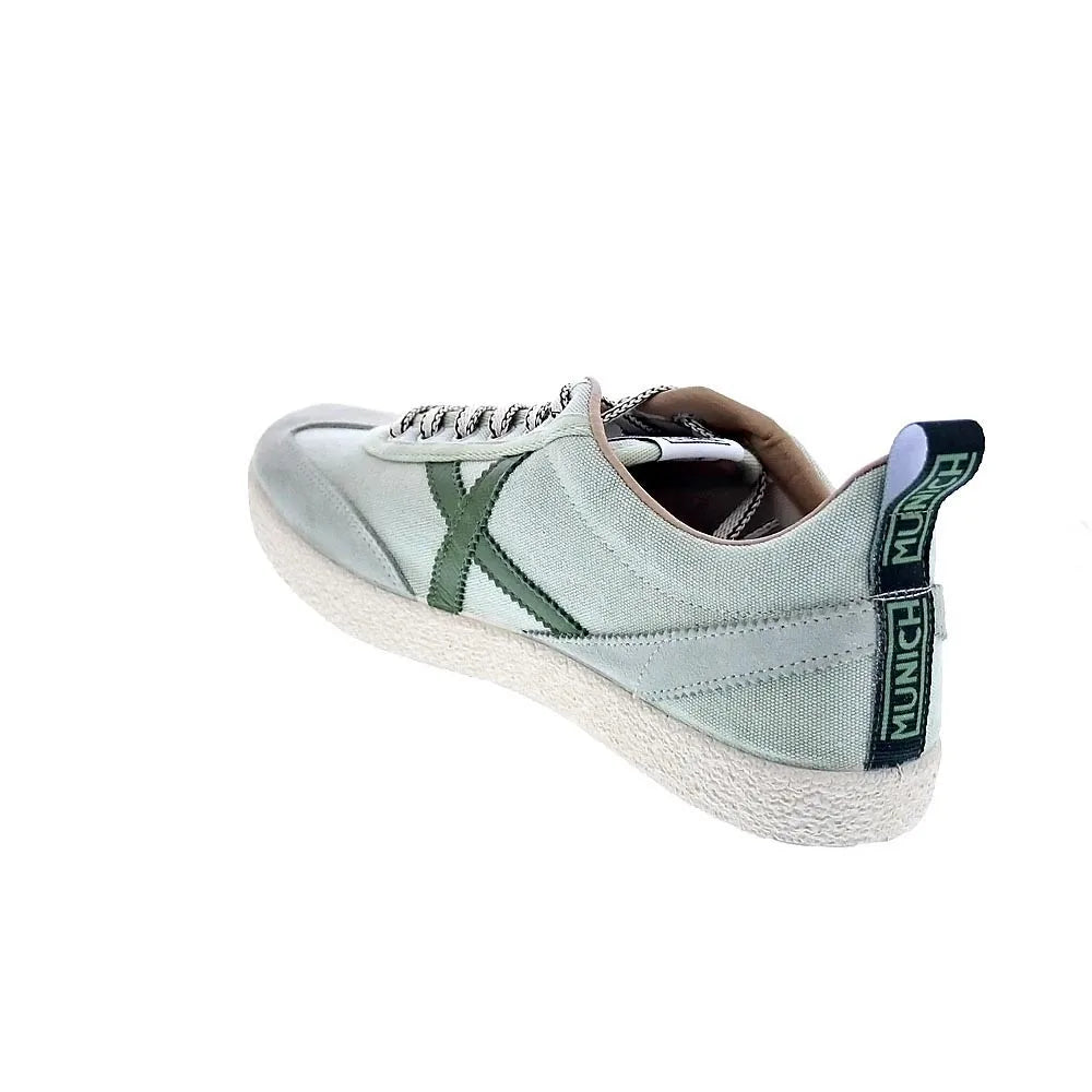 Munich Zapatillas Volata 110 Verde