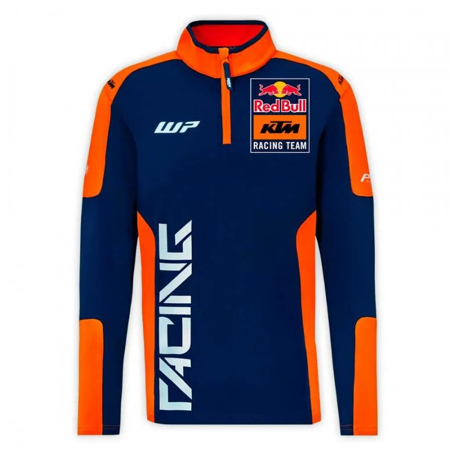 KTM Red Bull Team Sudadera