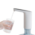 Xiaomi Mijia 3life automatic water dispenser with bottle and bottle adapter
