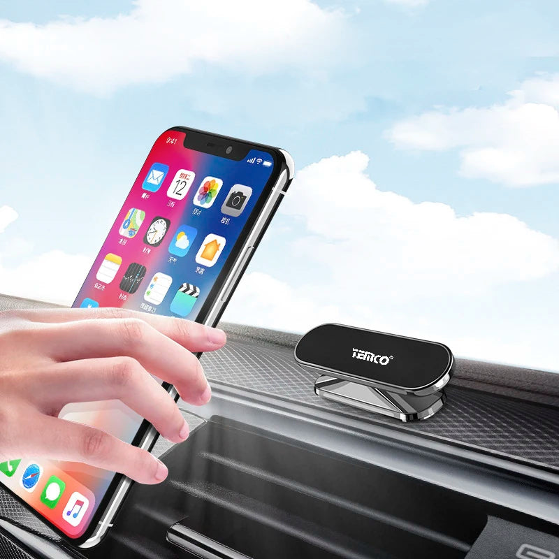 TEMCO Soporte Magnético de Coche 360°