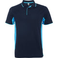 Polo Técnico ROLY para Deporte
