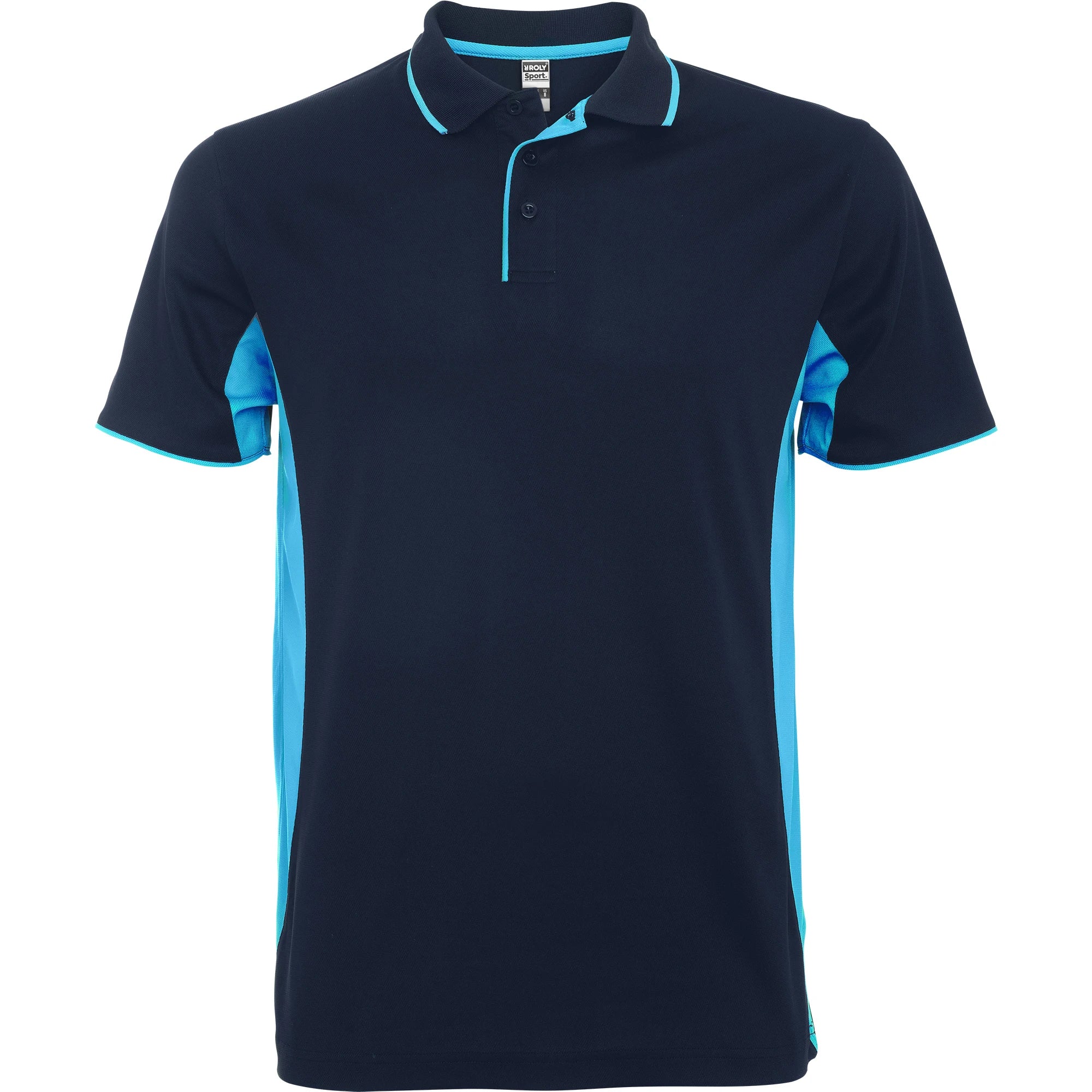 Polo Técnico ROLY para Deporte