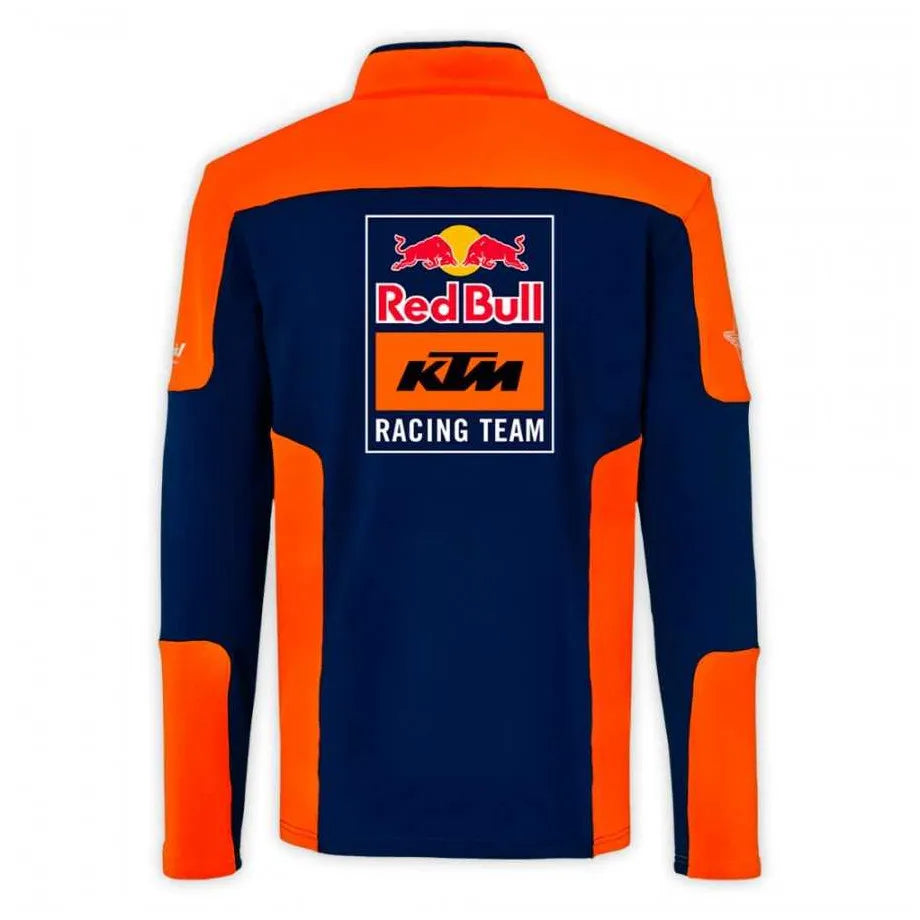 KTM Red Bull Team Sudadera
