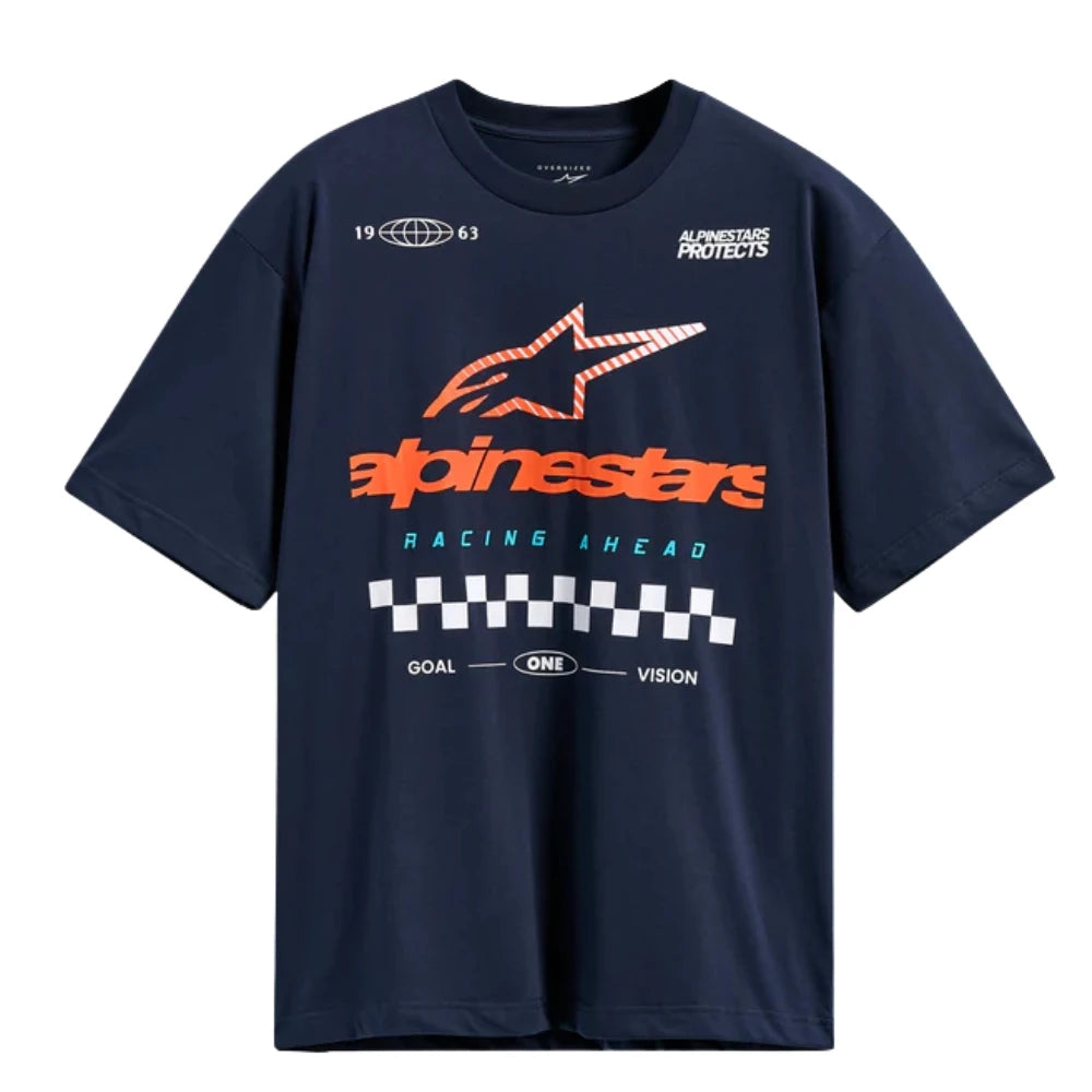 Alpinestars Camiseta Aplomb CSF