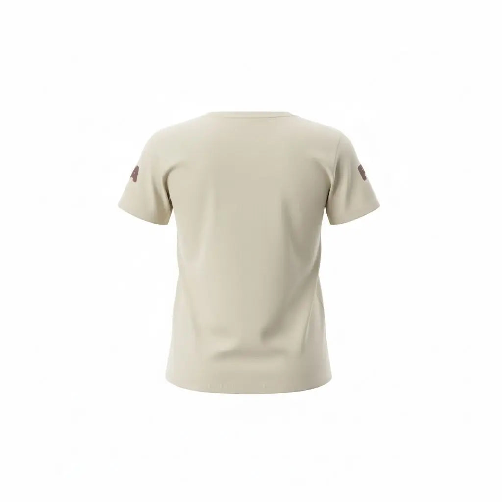 Kappa Camiseta Boxom Algodón