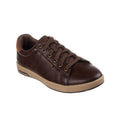 Skechers Hentsley Zapatillas Marrón