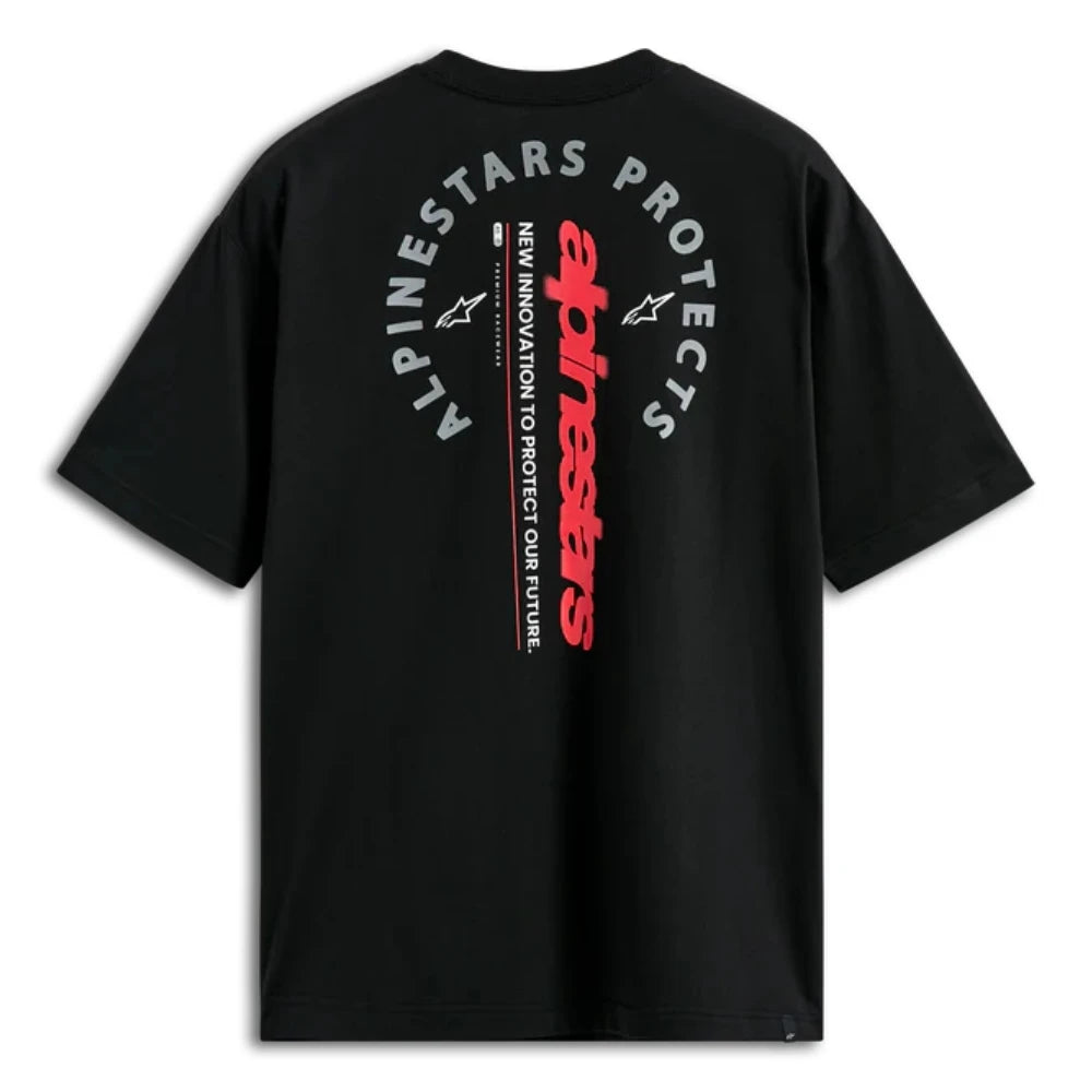 Alpinestars Camiseta Overhang CSF
