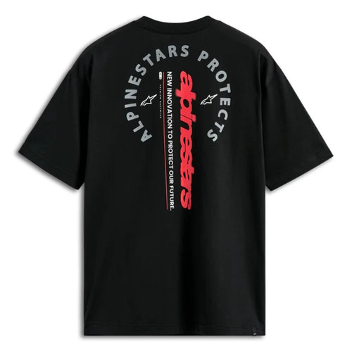 Alpinestars Camiseta Overhang CSF