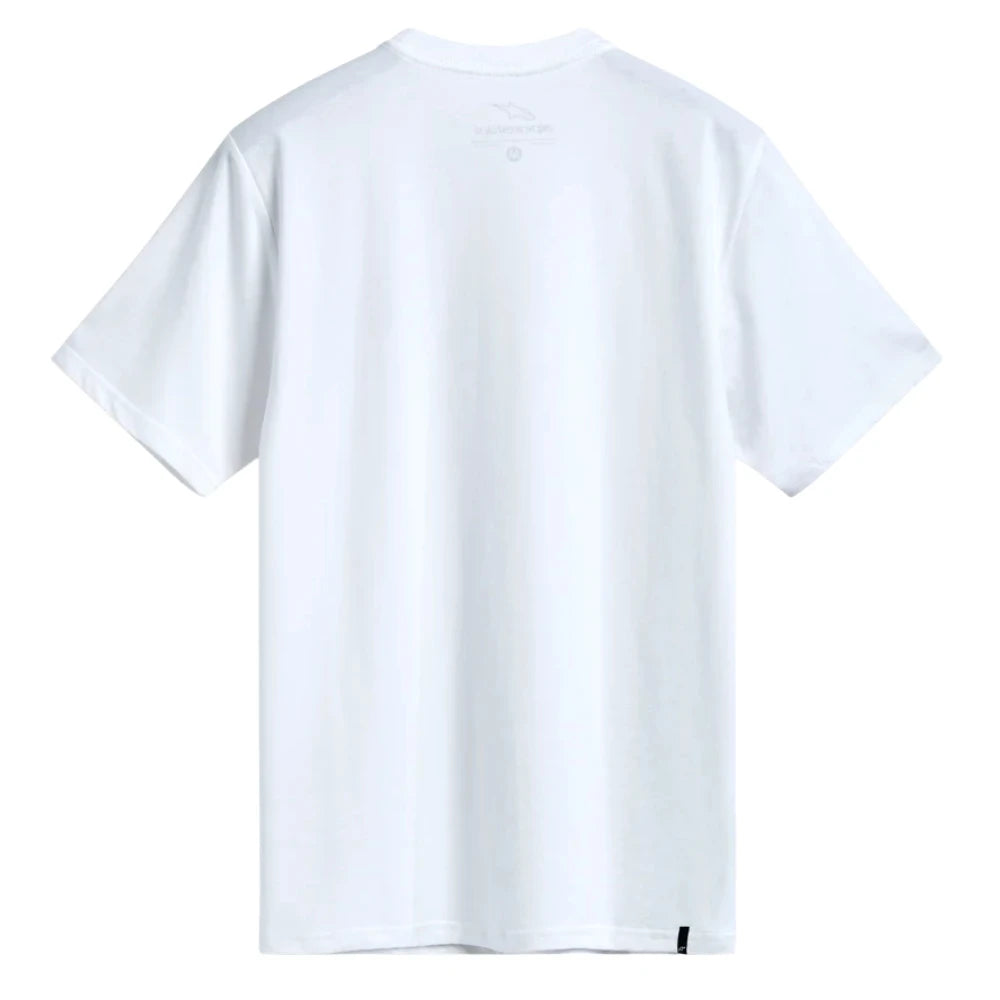 Alpinestars Camiseta Geografica CSF