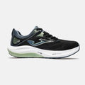 Joma Hispalis Zapatillas Running Negro