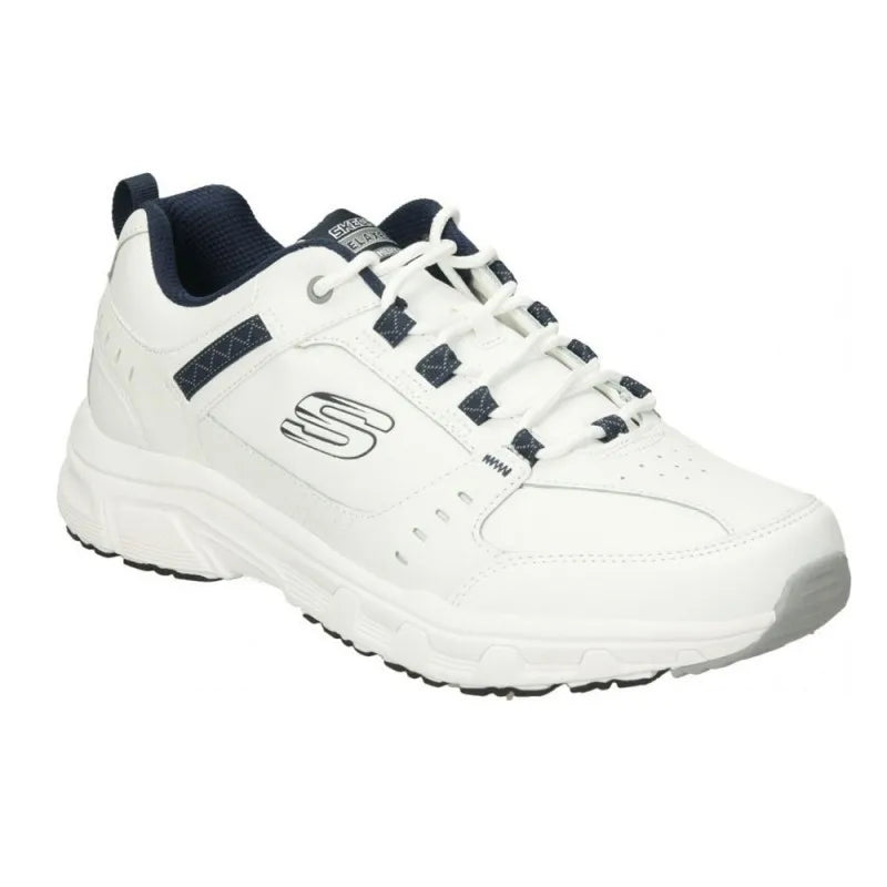 Skechers 51896 Zapatillas Hombre Blanco