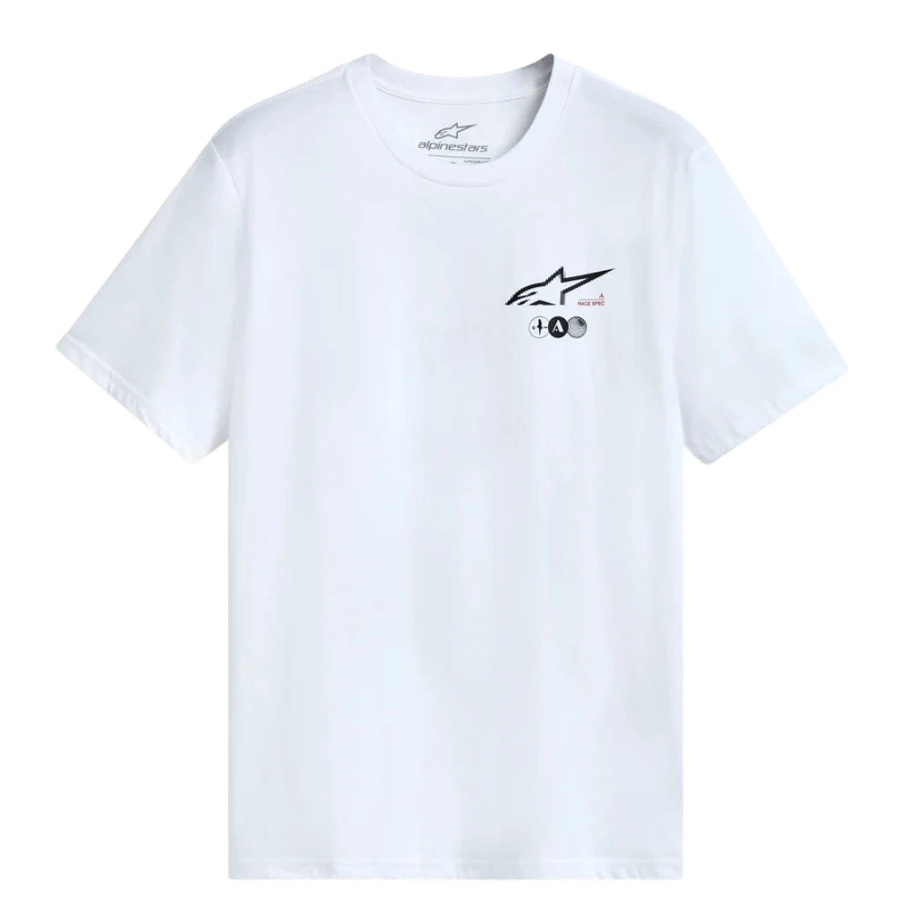Alpinestars Camiseta Asym CSF