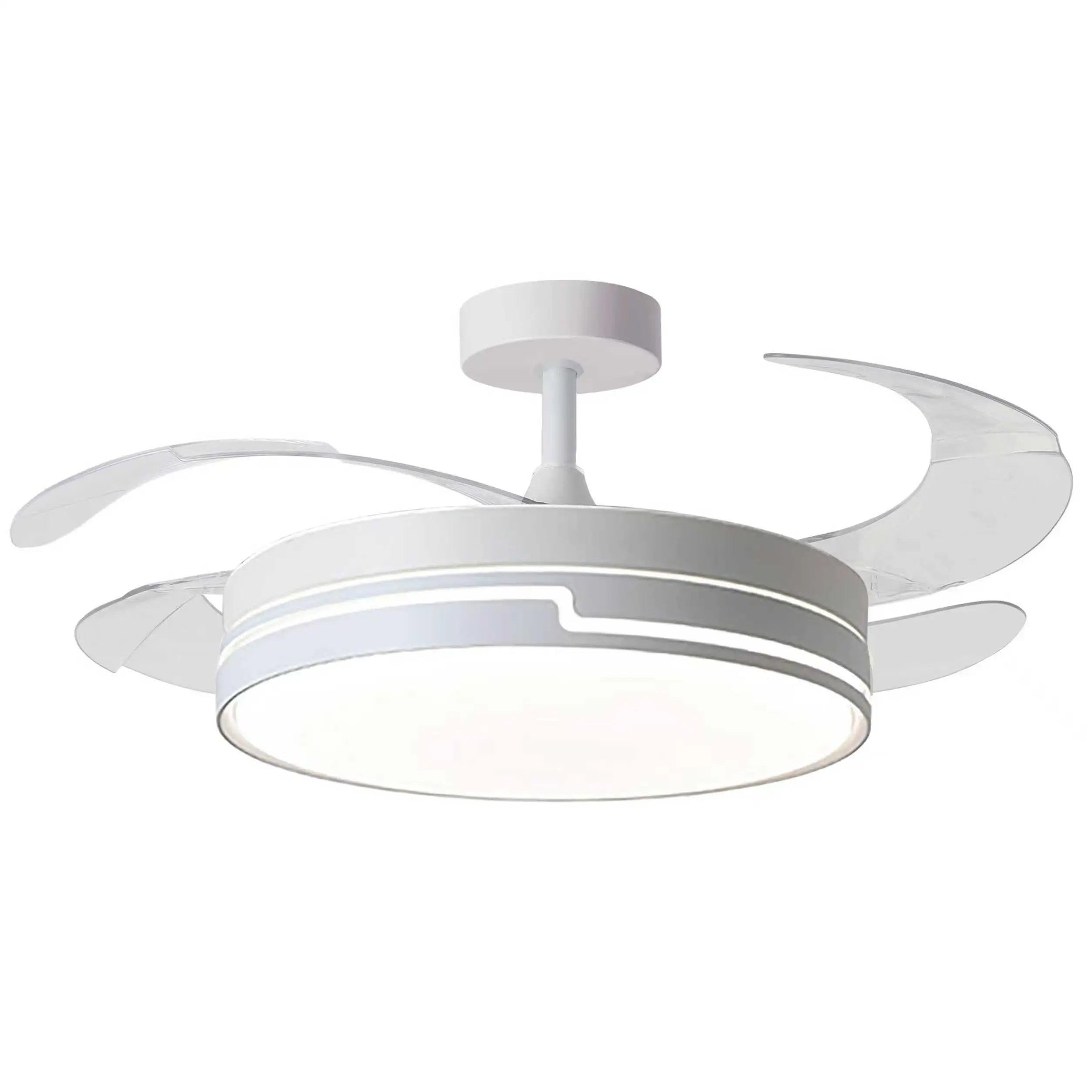 BEL AIR HOME Ventilador de Techo ROBIN