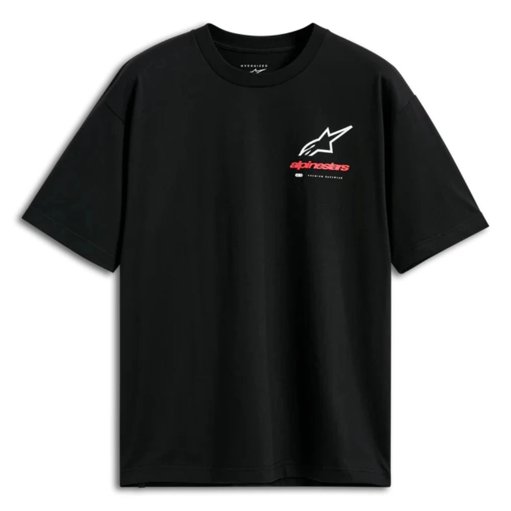 Alpinestars Camiseta Overhang CSF