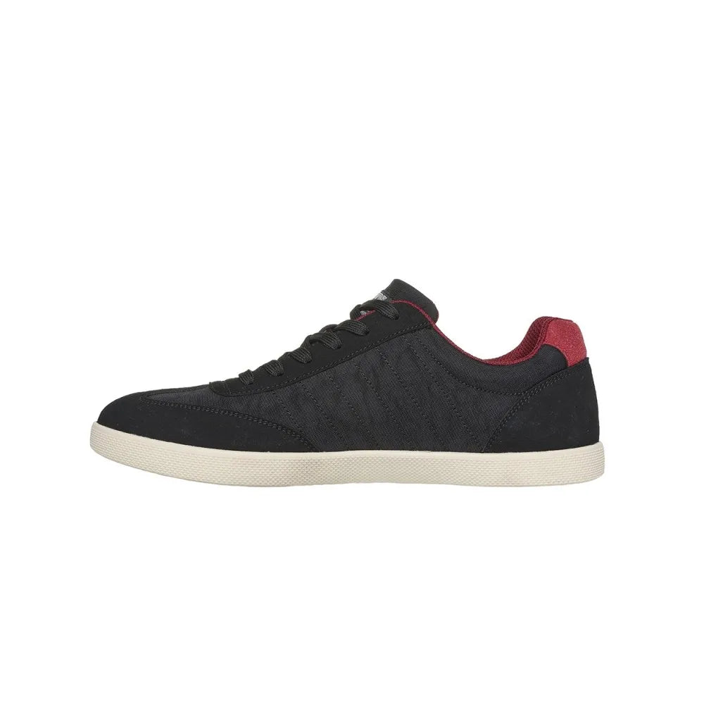 Skechers Placer-Vinson Sneakers Negro