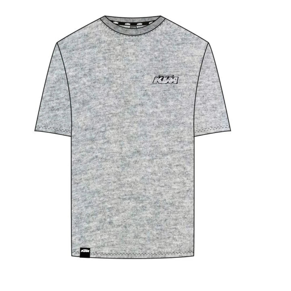 KTM Camiseta Logo