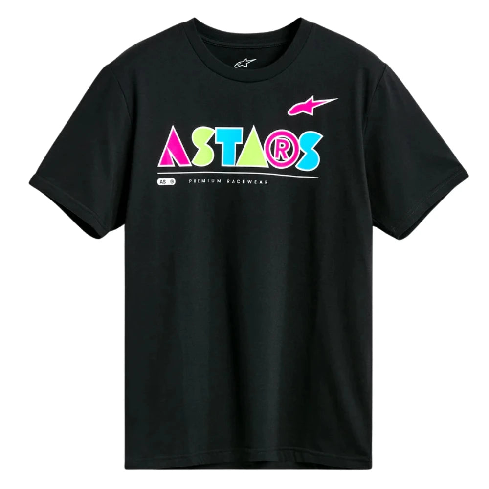 Alpinestars Camiseta CSF Cereal