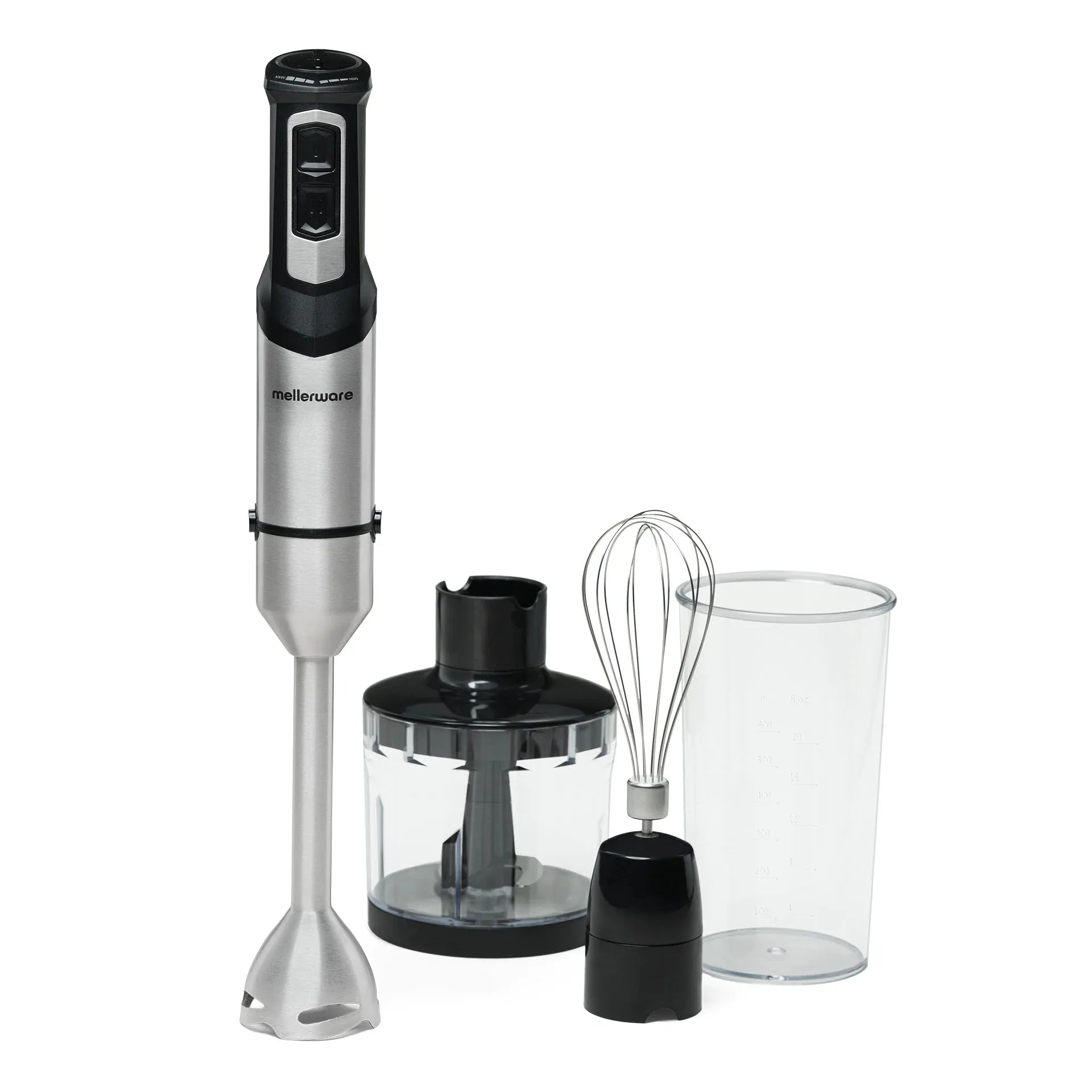Mellerware Batidora de Mano Spiro 1000W