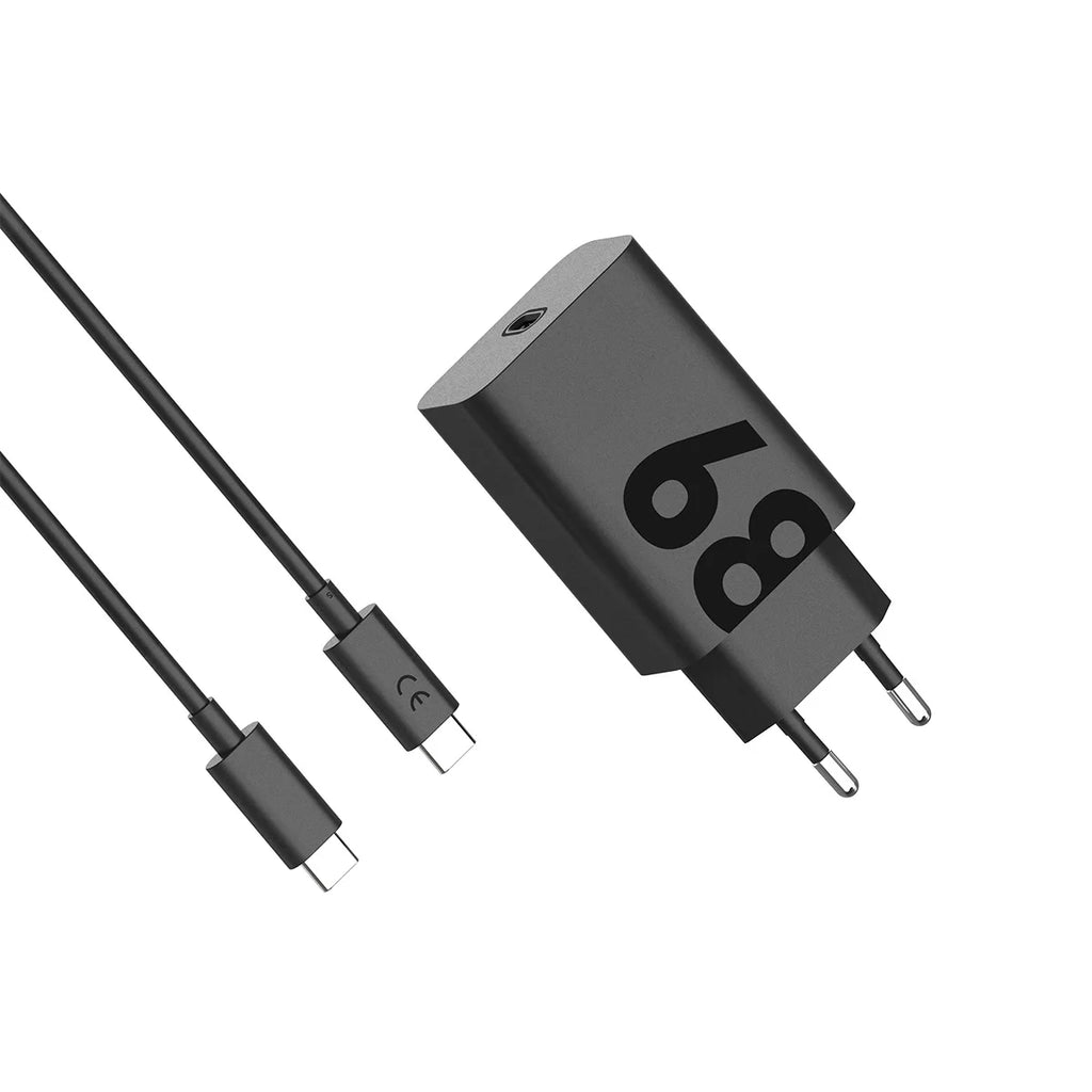 Motorola TurboPower 68W con Cable USB-C