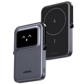 Ugreen UNO 5000 mAh Cargador inalámbrico Negro