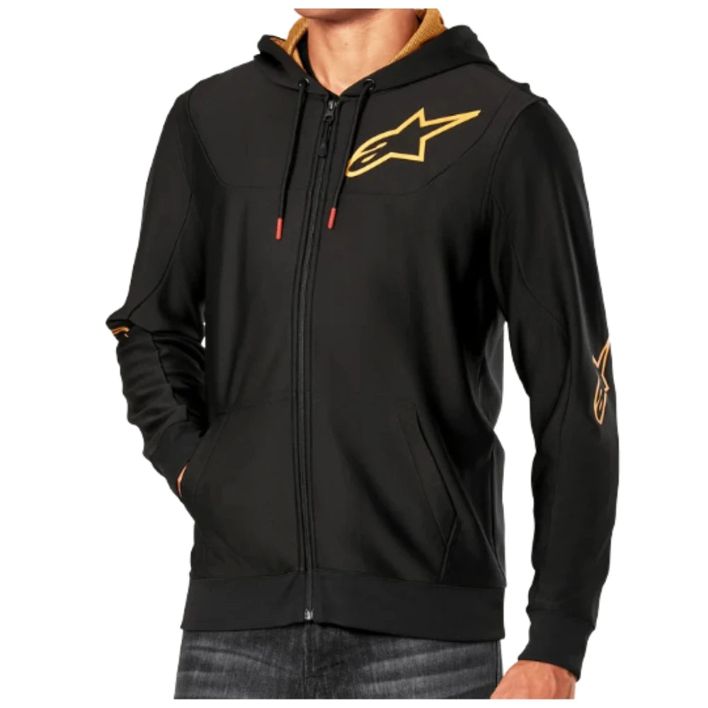Alpinestars Sudadera Sessions V3