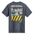 Alpinestars Camiseta No Barrier CSF