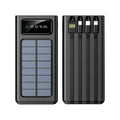 Power Bank Solar 20000mAh Camping