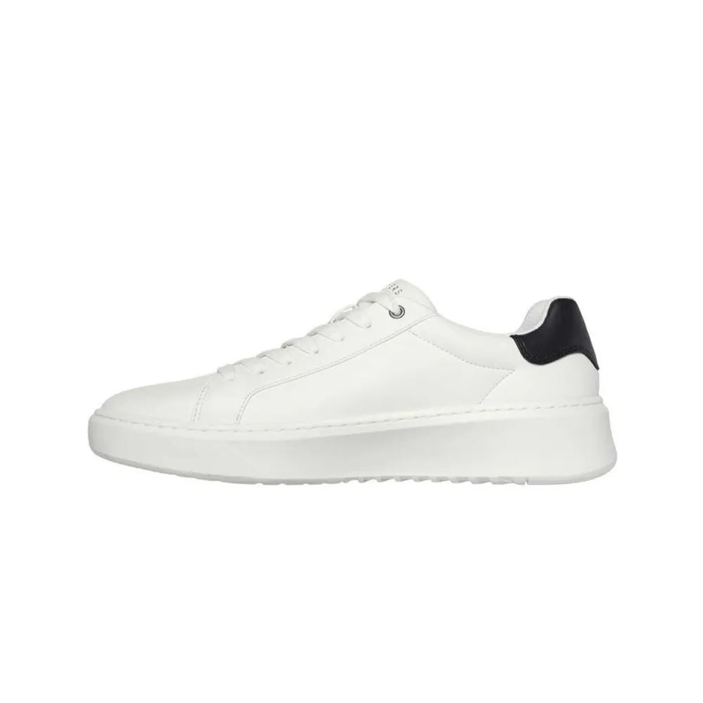 Skechers Court Break Sneakers Blanco