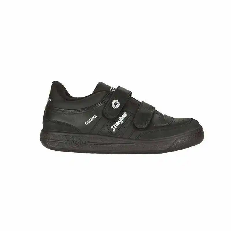 J'Hayber Zapatillas Olimpia Piel