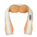 Masajeador Shiatsu de Cuello y Hombros con Calor