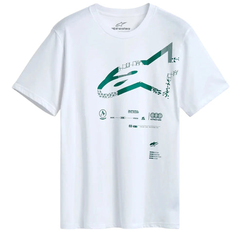 Alpinestars Camiseta Geografica CSF