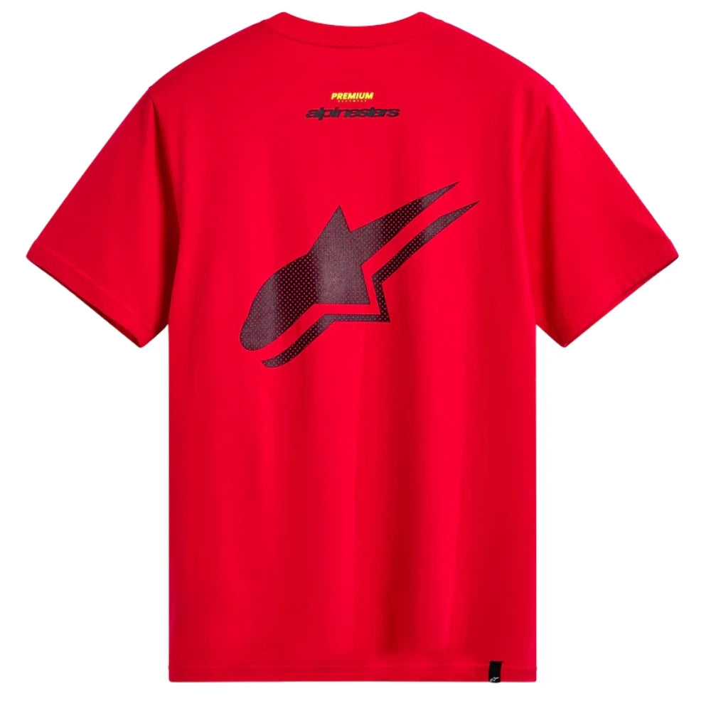 Alpinestars Camiseta Formulate CSF