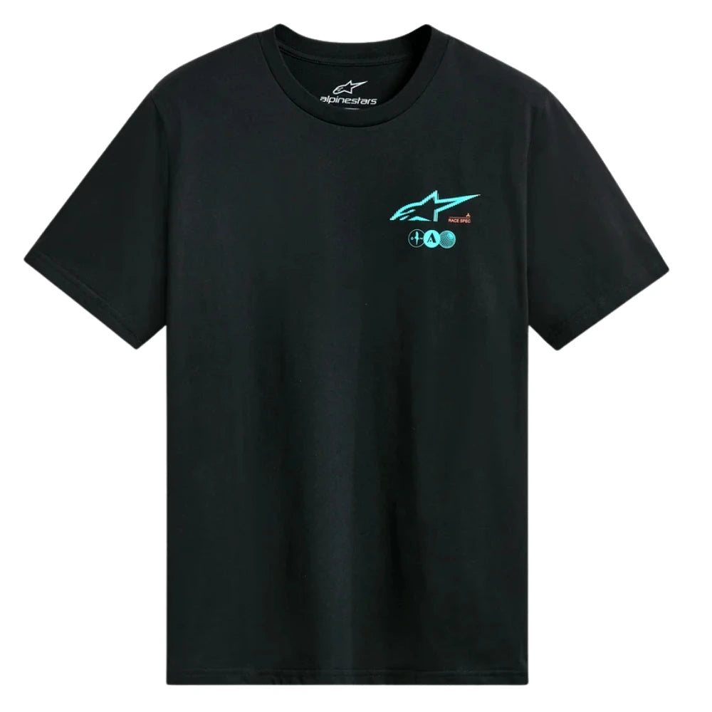 Alpinestars Camiseta Asym CSF