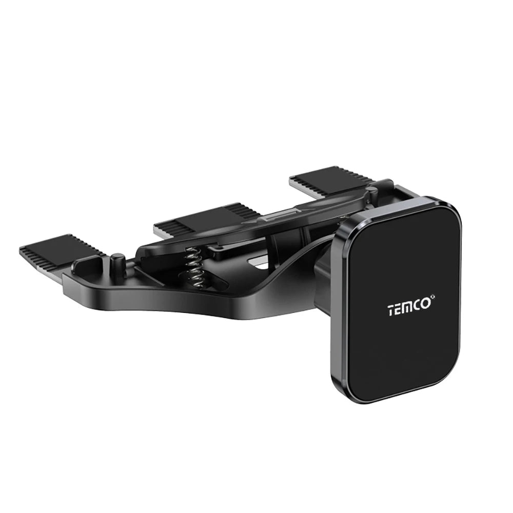 TEMCO Soporte Móvil para Ranura de CD