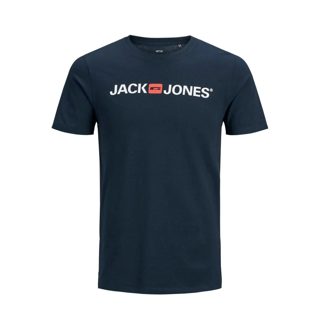 Jack & Jones Camiseta Logo Classics