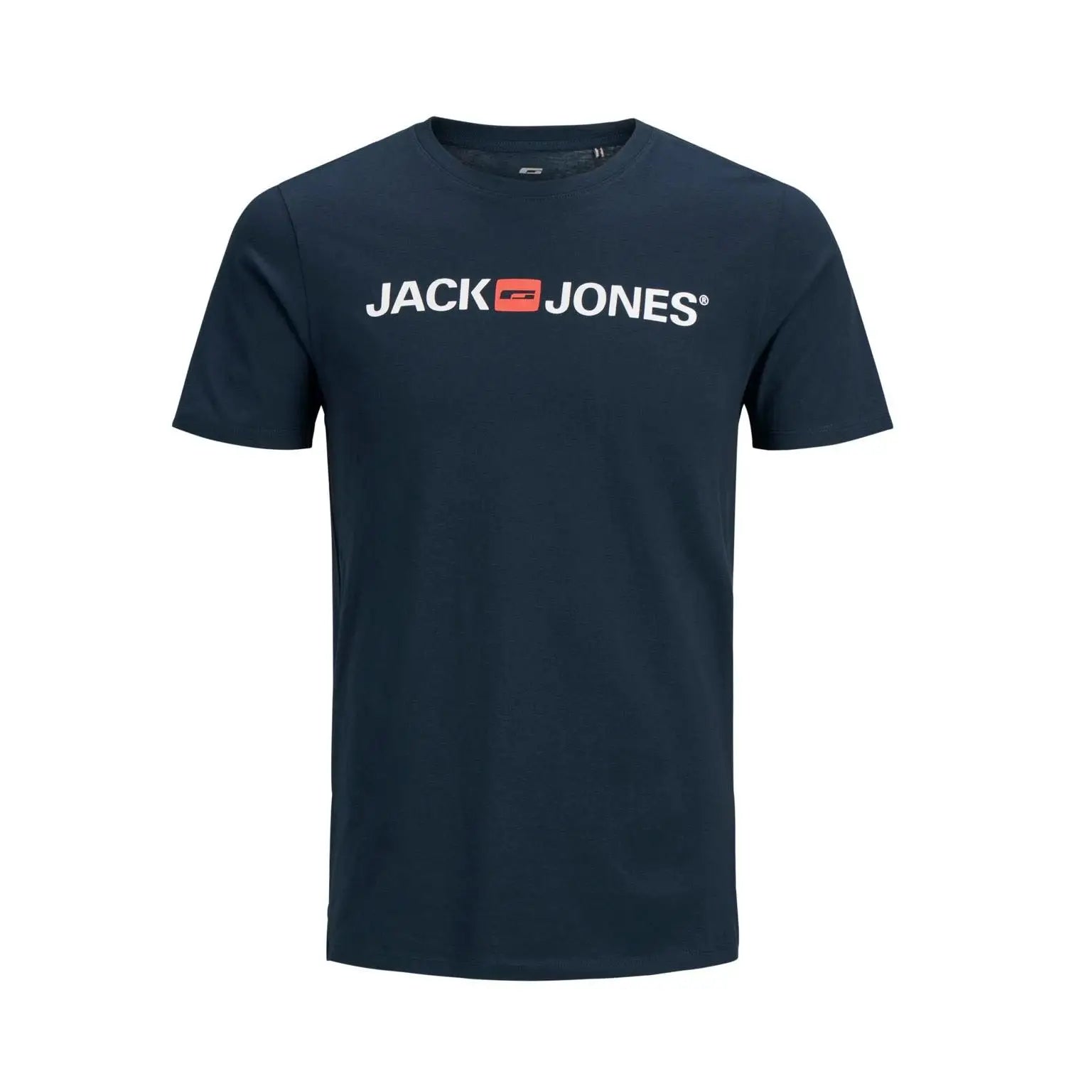 Jack & Jones Camiseta Logo Classics