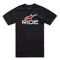Alpinestars Camiseta Ride 4.0