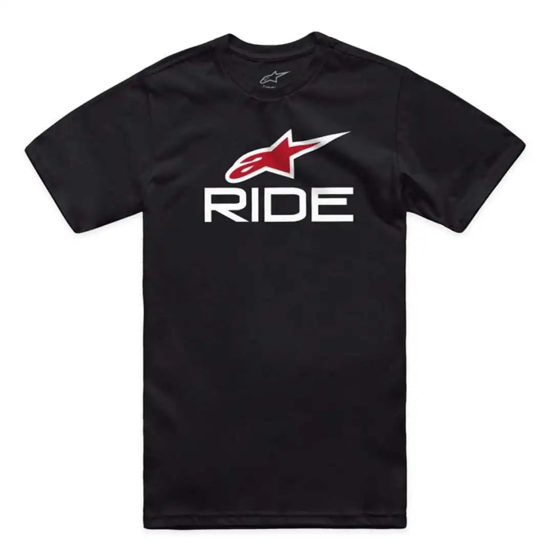 Alpinestars Camiseta Ride 4.0