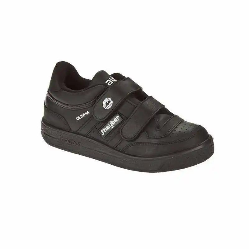 J'Hayber Zapatillas Olimpia Piel