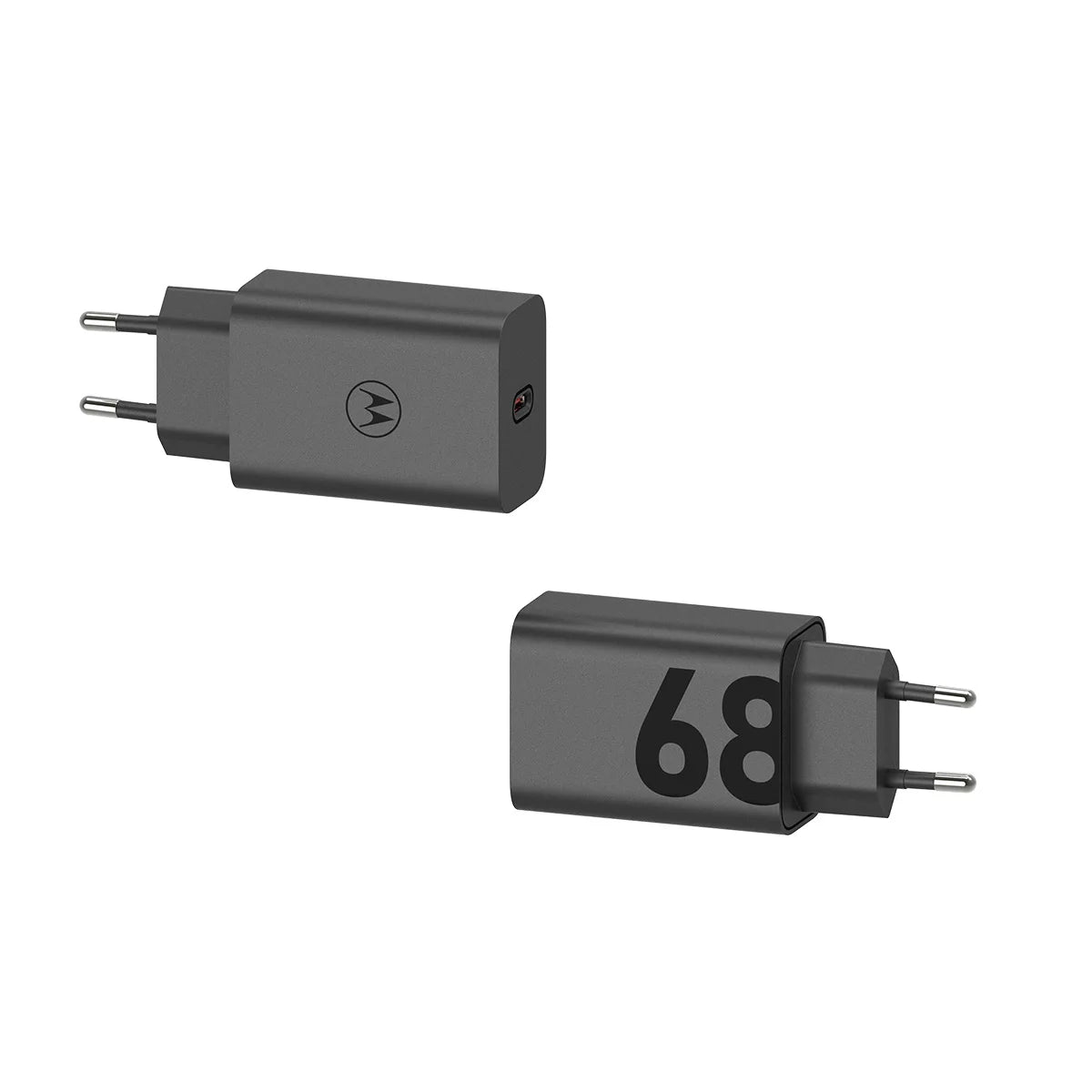 Motorola TurboPower 68W con Cable USB-C