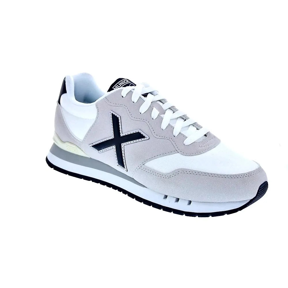 Munich Zapatillas Dash 286 Gris