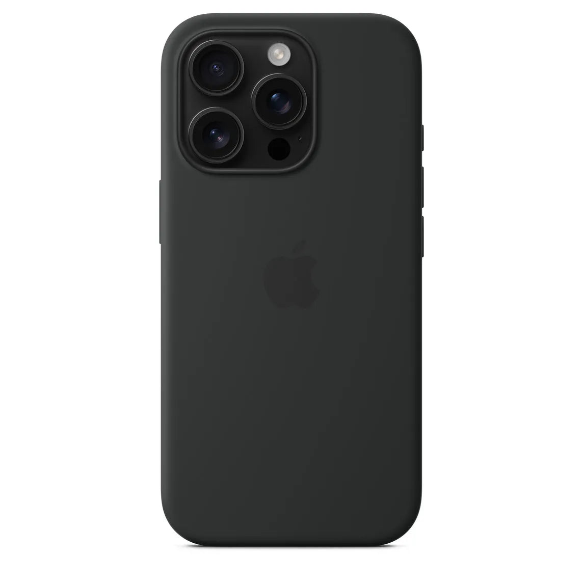 Funda de Silicona con MagSafe para iPhone