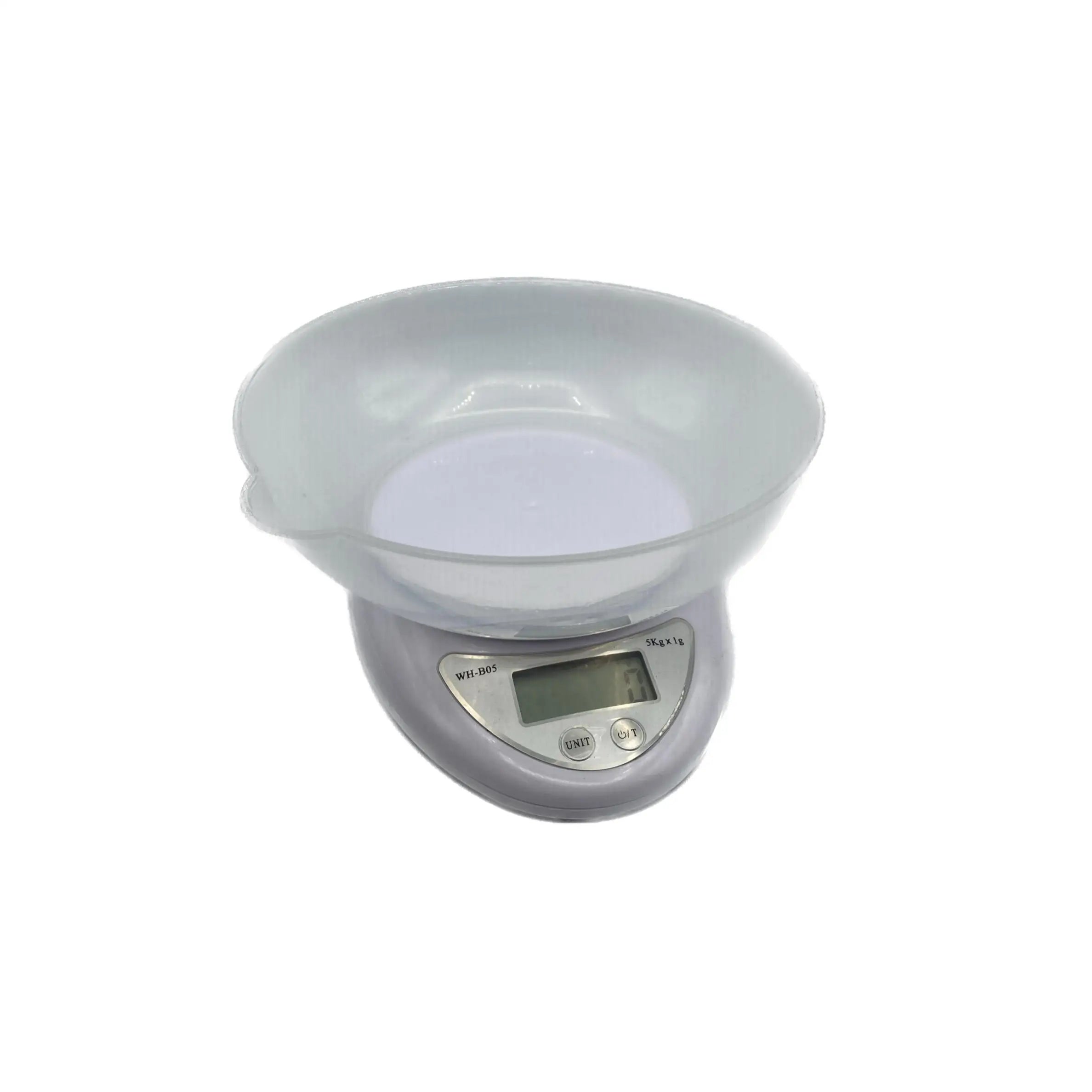 IPSDI RevolutionLine Báscula de Cocina
