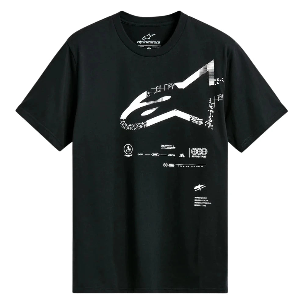 Alpinestars Camiseta Geografica CSF