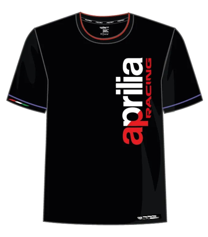 Aprilia Camiseta Racing Specific