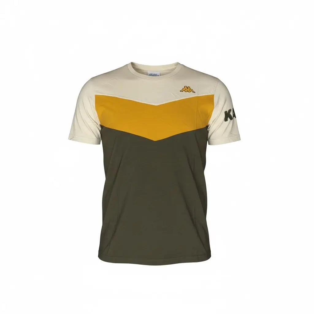 Kappa Camiseta Boxom Algodón