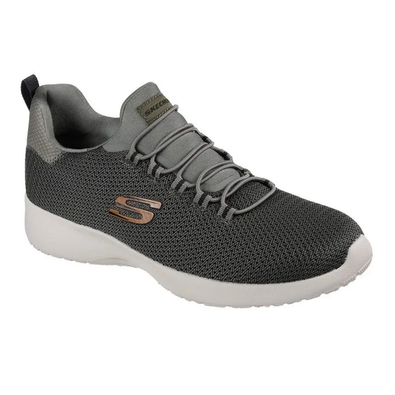 Skechers 58360 Zapatillas Hombre Verde