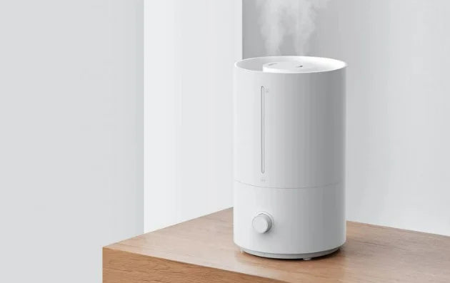 Xiaomi humidifier 2 lite humidifier 23w 4 liters